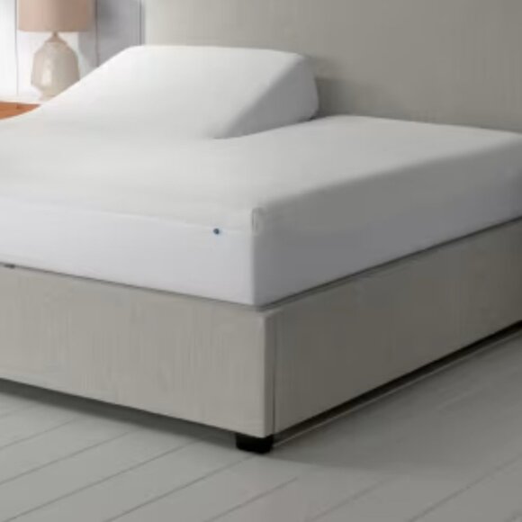 Sleep Number Total Protection Mattress Pad Twin XL Waterproof Cooling NEW - Picture 14 of 14